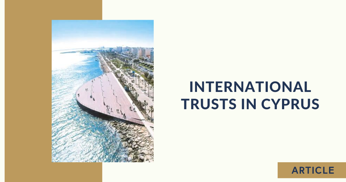 International Trusts in Cyprus